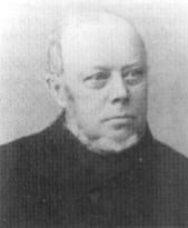 J.F. Mecklenburg