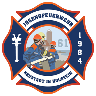 Jugendfeuerwehr Neustadt in Holstein